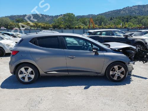 AC compressor RENAULT CLIO IV (BH_) 1.5 dCi 90 | BP24265195M34