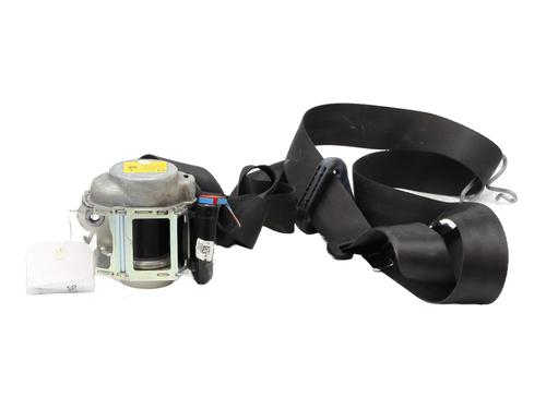 Used Front right seatbelt Front right seatbelt RENAULT TWINGO III (BCM_, BCA_) 0.9 TCe 95 (92 hp) 34228273 34228273