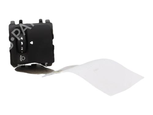 Headlight switch RENAULT TWINGO III (BCM_, BCA_) 1.0 SCe 75 | BP38596967I24 - Image 2
