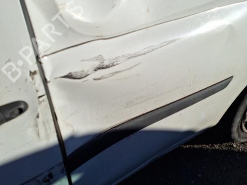 Fuel flap RENAULT KANGOO Express (FW0/1_) 1.5 dCi 85 (FW0K, FW0L, FW0B) | BP24799955C131 