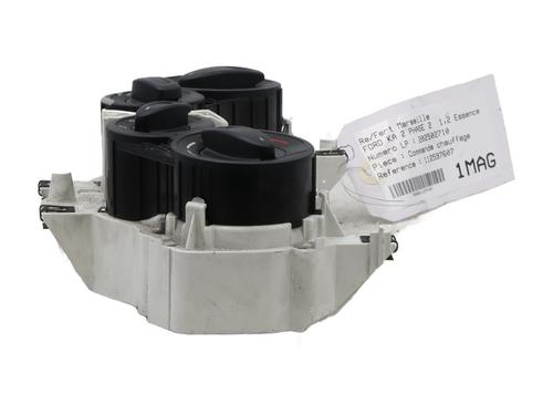 Climate control FORD KA (RU8) 1.2 | BP29287325I5  - Image 5