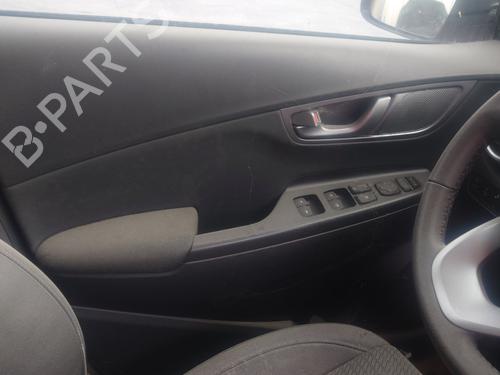 Used Front left window mechanism HYUNDAI KONA (OS, OSE, OSI) EV (204 hp) 29384091