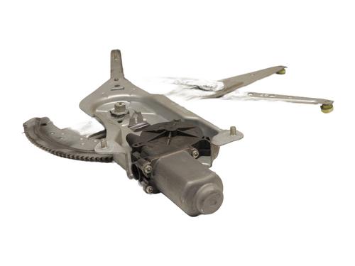 Front left window mechanism RENAULT KANGOO (KC0/1_) 1.2 16V (KC05, KC06, KC03, KC0T, KC0W, KC1D) | BP24274784C22 - Image 3