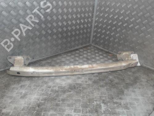 Used Rear bumper reinforcement PEUGEOT 208 I (CA_, CC_) 1.4 HDi (68 hp) 29530313