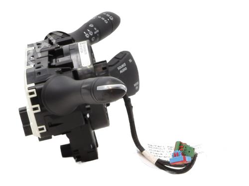 Steering column stalk RENAULT MEGANE IV Hatchback (B9A/M/N_) 1.6 dCi 130 (B9A4) | BP33122497I23 - Image 3