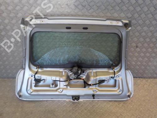 Used Tailgate FIAT GRANDE PUNTO (199_) 1.3 D Multijet (75 hp) 24277311