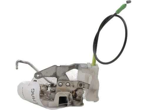 Used Front right lock TOYOTA AYGO (_B1_) 1.0 (KGB10_, KGB10R) (68 hp) 27613130