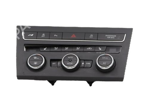 Climate control SEAT LEON SC (5F5) 2.0 Cupra | BP36307536I5 - Image 3