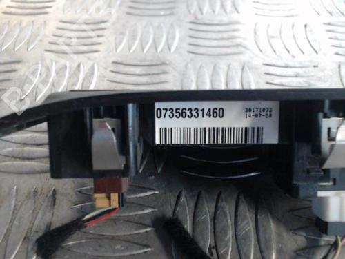 Right front window switch FIAT 500X (334_) 1.0 (334.AXN1B) | BP24271661I26 - Image 2