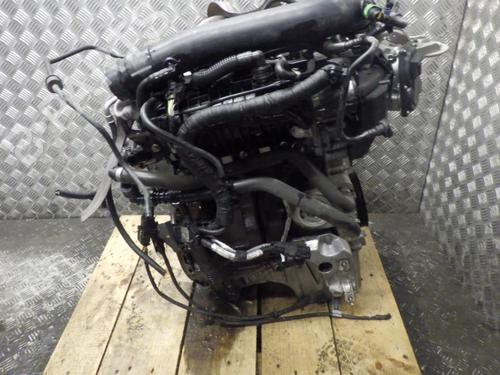 Used Engine FORD FIESTA VI (CB1, CCN) 1.0 EcoBoost (100 hp) 30544210