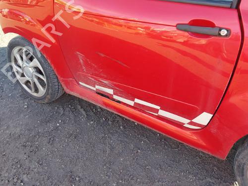 Retrovisor esquerdo LIGIER JS50 0.5 | BP30359701C26  - Image 17