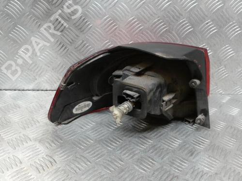 Right taillight VW GOLF VI (5K1) 2.0 TDI | BP24265666C35 