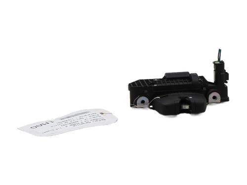 Tailgate lock CITROËN C3 II (SC_) 1.4 HDi 70 (SC8HZC, SC8HR0, SC8HP4) | BP29161902C101 - Image 2