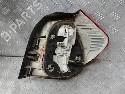 Used Left taillight Left taillight BMW 1 (E87) 118 d (143 hp) 24272537 24272537