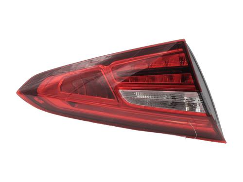 Left tailgate light MERCEDES-BENZ A-CLASS (W177) A 200 Mild-Hybrid (177.087) | BP25332631C79  - Image 5
