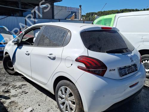 Engine PEUGEOT 208 I (CA_, CC_) 1.2 VTI 82 | BP31852012M1
