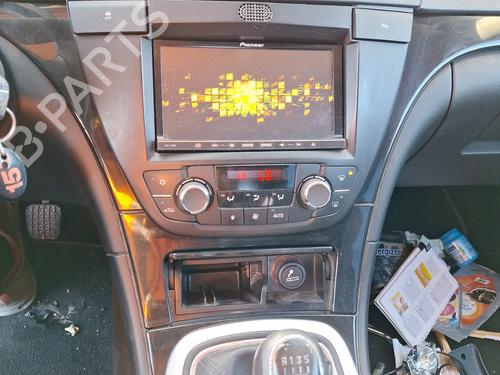 Left sun visor OPEL INSIGNIA A (G09) 2.0 CDTI (68) | BP32777659I1  - Image 6