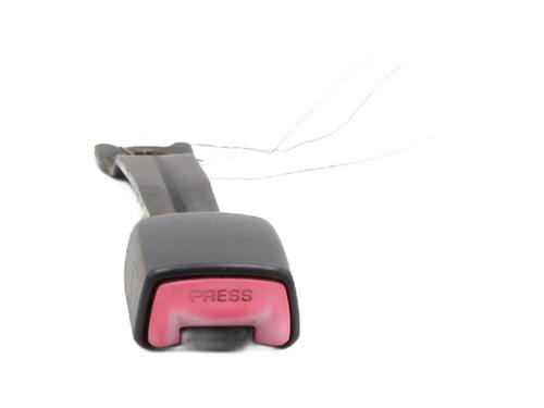 Seat buckle CITROËN C1 (PM_, PN_) 1.0 | BP28138964I32 