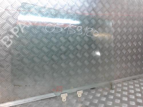 Used Rear right door window Rear right door window NISSAN X-TRAIL I (T30) 2.2 Di 4x4 (114 hp) 33325048 33325048
