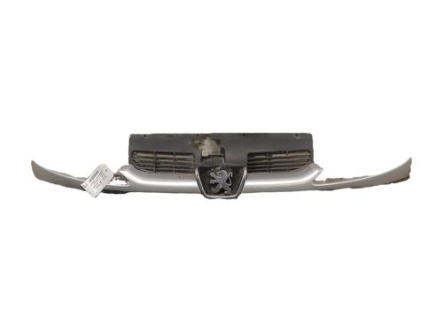 Used Grille Grille 38099036 38099036