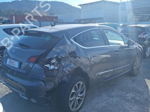 Right sun visor DS DS 4 / DS 4 CROSSBACK (NX_) | BP34412922I2 - Image 14