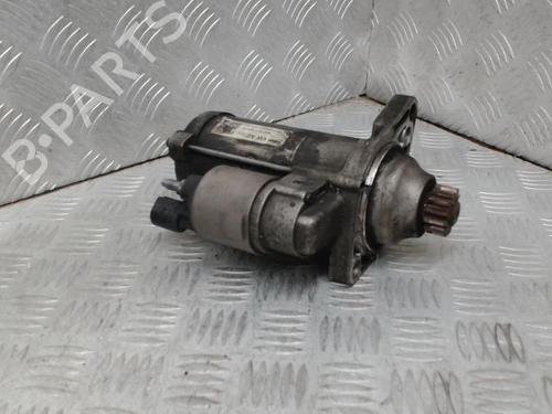 Starter VW POLO V (6R1, 6C1) 1.4 TDI | BP24263907M8 