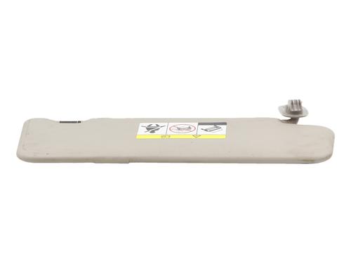 Left sun visor DACIA DUSTER (HS_) 1.5 dCi 4x4 | BP36521915I1 - Image 3