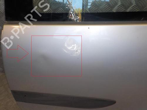 Used Left rear door TOYOTA AYGO (_B1_) 1.0 (KGB10_, KGB10R) (68 hp) 24276470