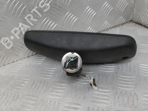 Rear mirror FORD FIESTA VI (CB1, CCN) 1.25 | BP24272225I6 - Image 3