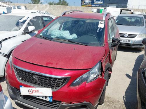 Intercooler PEUGEOT 2008 I (CU_) 1.2 THP 110 / PureTech 110 | BP24275913M30 - Image 4