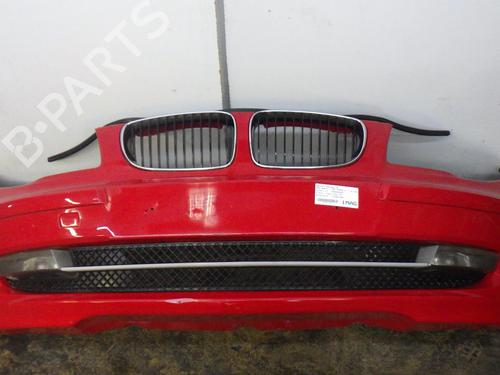 Used Front bumper BMW 1 (E87) 116 i (122 hp) 30326692