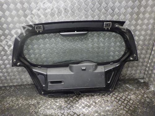 Tailgate CHEVROLET AVEO / KALOS Hatchback (T250, T255) 1.2 LPG | BP27613148C6