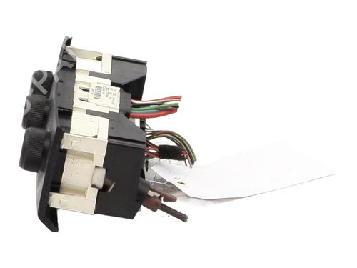 Climate control SKODA FABIA II (542) 1.4 | BP33737777I5 - Image 4