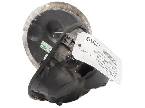 Fuel flap PEUGEOT 208 I (CA_, CC_) 1.2 VTI 82 | BP25894639C131 