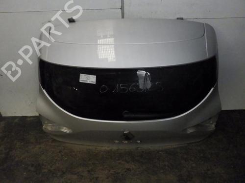 Tailgate RENAULT CLIO V (B7_) 1.0 TCe 100 (B7MT) 901009697R