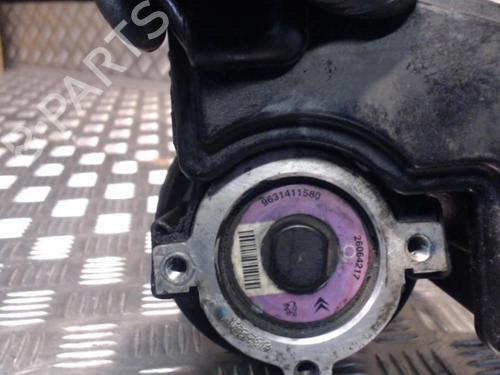 Styring servopumpe PEUGEOT 307 CC (3B) 2.0 16V | BP24284303M99 