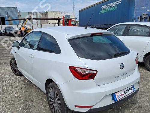 Left front window switch SEAT IBIZA IV SC (6J1, 6P5) 1.2 TSI | BP30590863I27  - Image 20