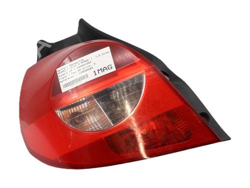 Used Left taillight Left taillight 36847665 36847665