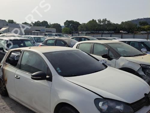 Brukte deler til VW GOLF VI (5K1) 1.6 TDI (105 hp) 4291993