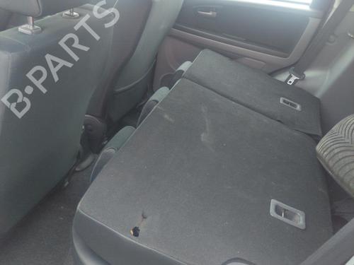 Left front window switch SUZUKI SX4 (EY, GY) 1.9 DDiS 4x4 (RW419D) | BP24265237I27 - Image 12