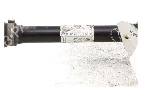 Left front driveshaft MERCEDES-BENZ GLE (V167)  | BP33827543M38  - Image 5