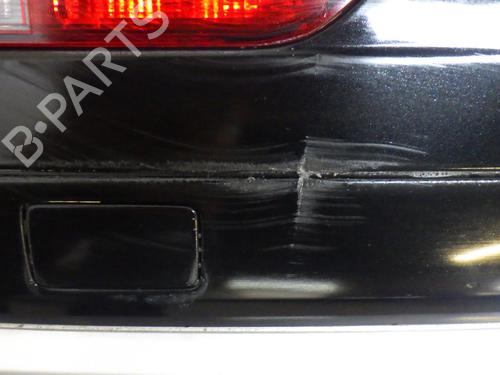 Rear bumper AUDI Q5 (FYB, FYG) 40 TDI quattro | BP29221181C8 