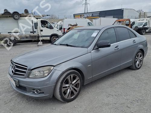 Shift knob MERCEDES-BENZ C-CLASS (W204) C 220 CDI (204.002) | BP26296459I34  - Image 15