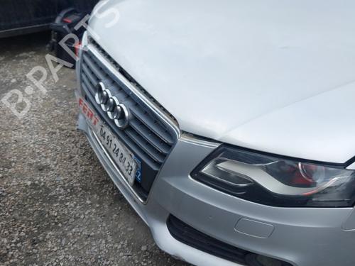 Front left seatbelt AUDI A4 B8 Avant (8K5) 2.0 TDI | BP24264453I26 - Image 8