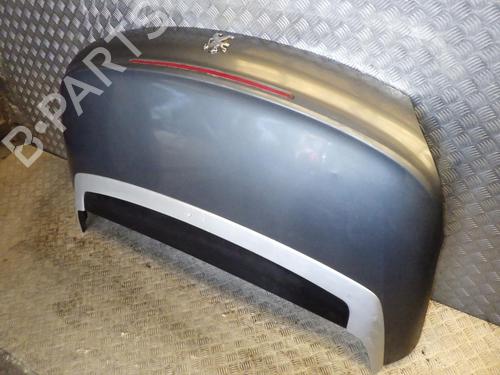 Tailgate PEUGEOT 207 CC (WD_) 1.6 HDi | BP24272354C6 