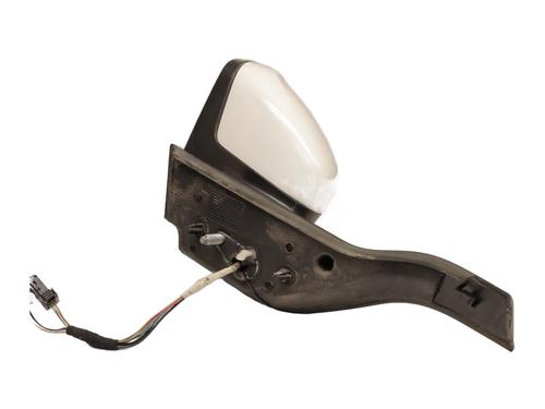 Left mirror PEUGEOT 208 I (CA_, CC_) 1.4 HDi | BP24281590C26 