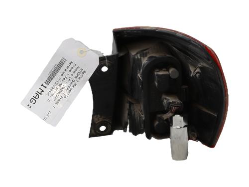 Used Right taillight Right taillight NISSAN QASHQAI I (J10, NJ10) 1.5 dCi (106 hp) 39610221 39610221