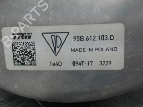 Servo brake PORSCHE MACAN (95B) 2.0 | BP24280606M42 - Image 2