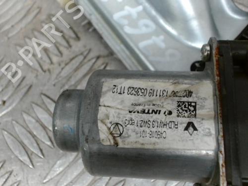 Rear left window mechanism RENAULT MEGANE IV Hatchback (B9A/M/N_) 1.3 TCe 140 (B9NB) | BP24277103C24 - Image 4