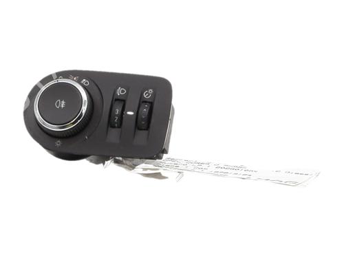 Headlight switch OPEL CORSA D (S07) 1.3 CDTI (L08, L68) | BP36427796I24 - Image 3